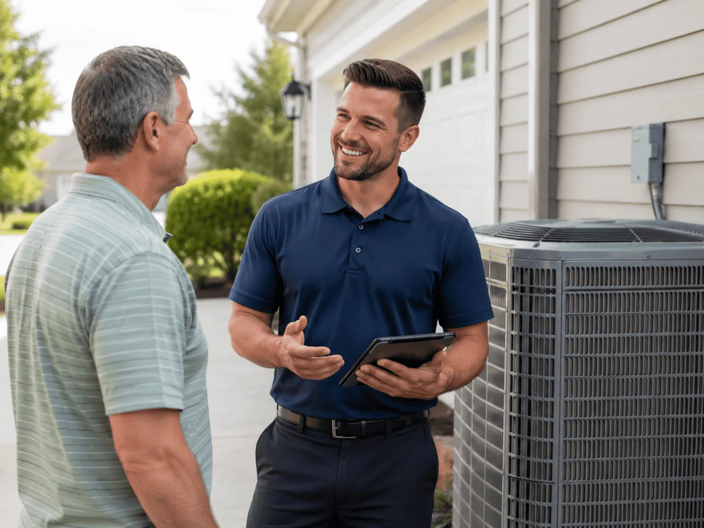Heat Pump Installation Wayne, OK FAQs